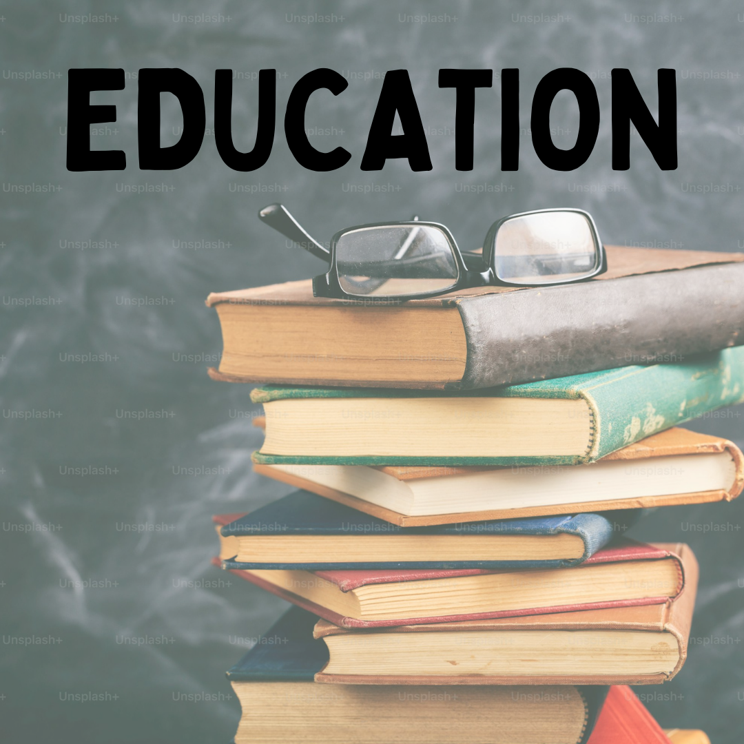 Education 