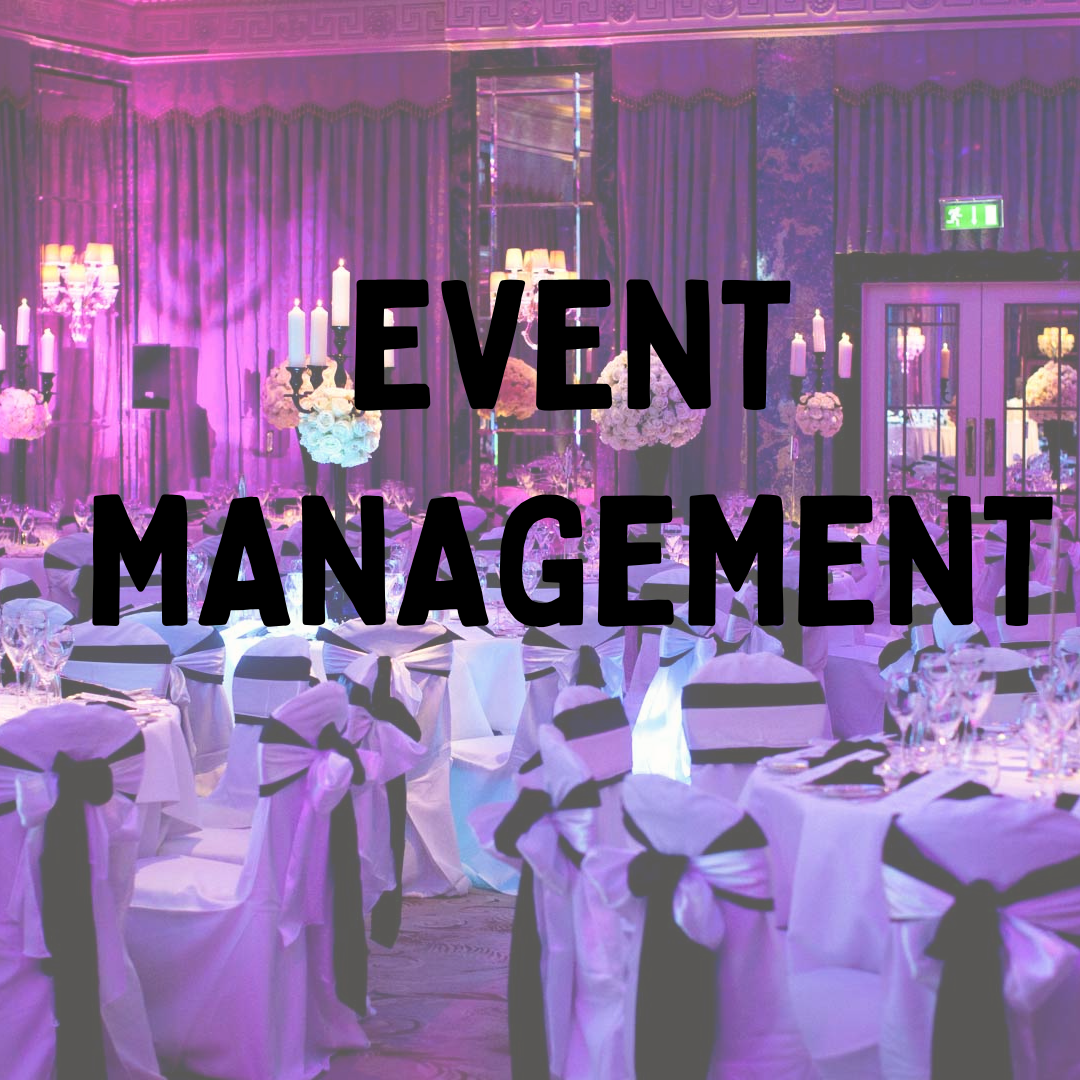 Event Management