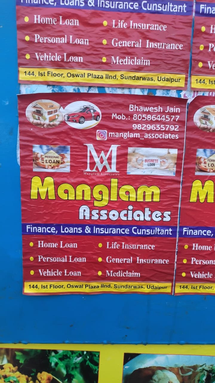 Manglam Associates