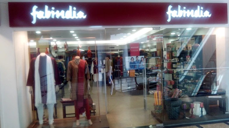 Fabindia