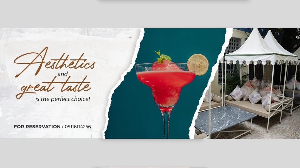 Oladar Village Restaurant & Cafe