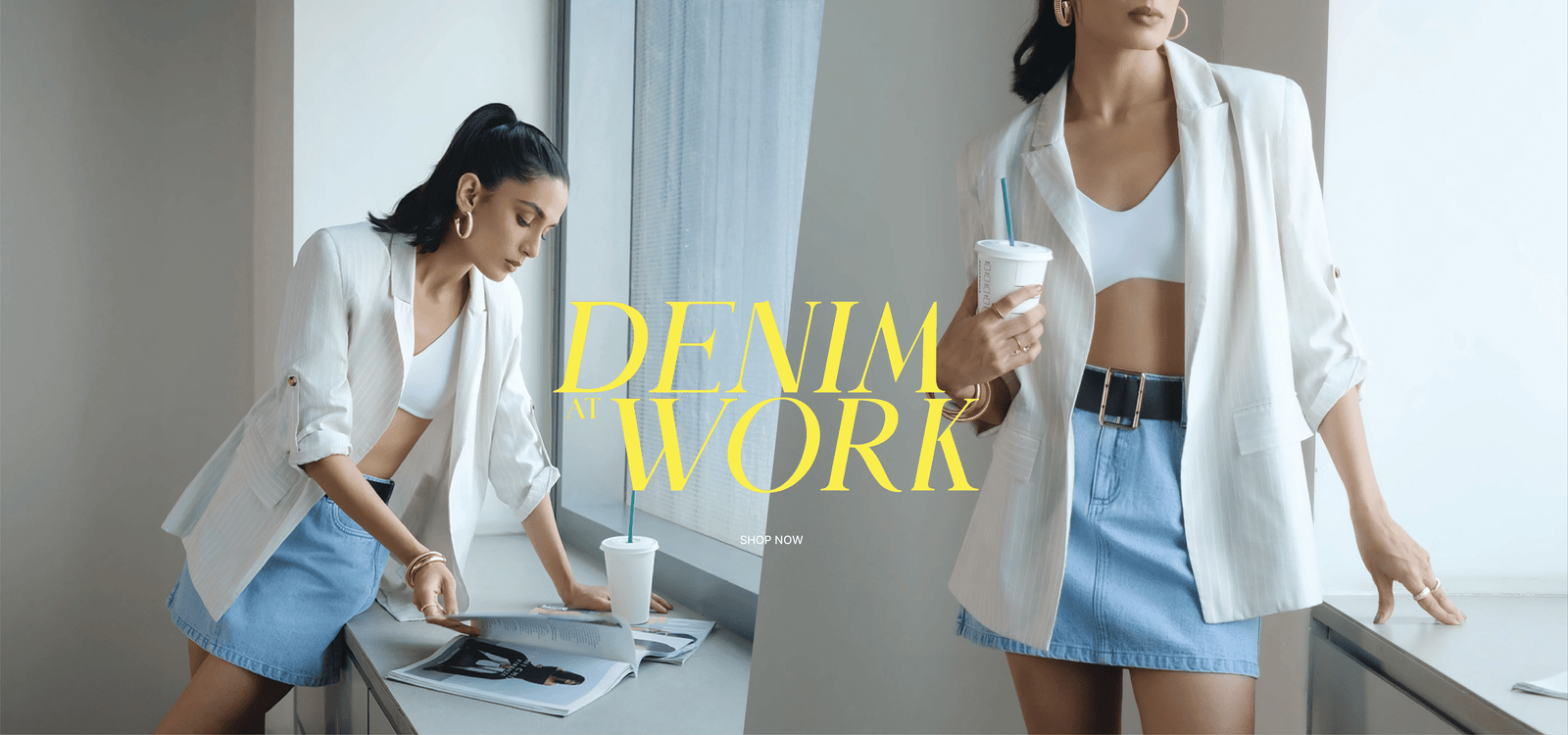 Westside Clothing Stores