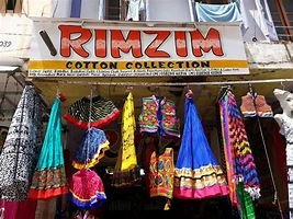 Rimzim Cotton Collection