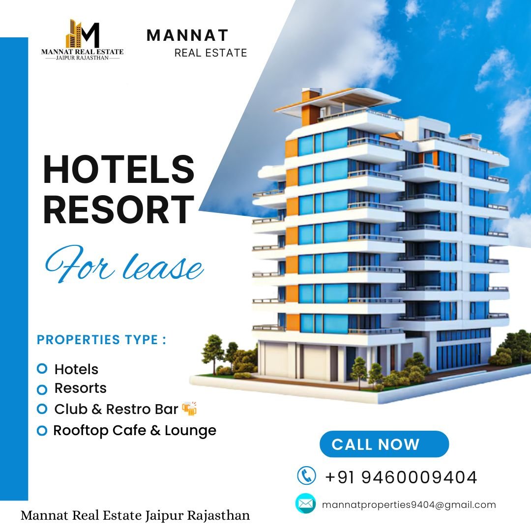 Mannat Real Estate