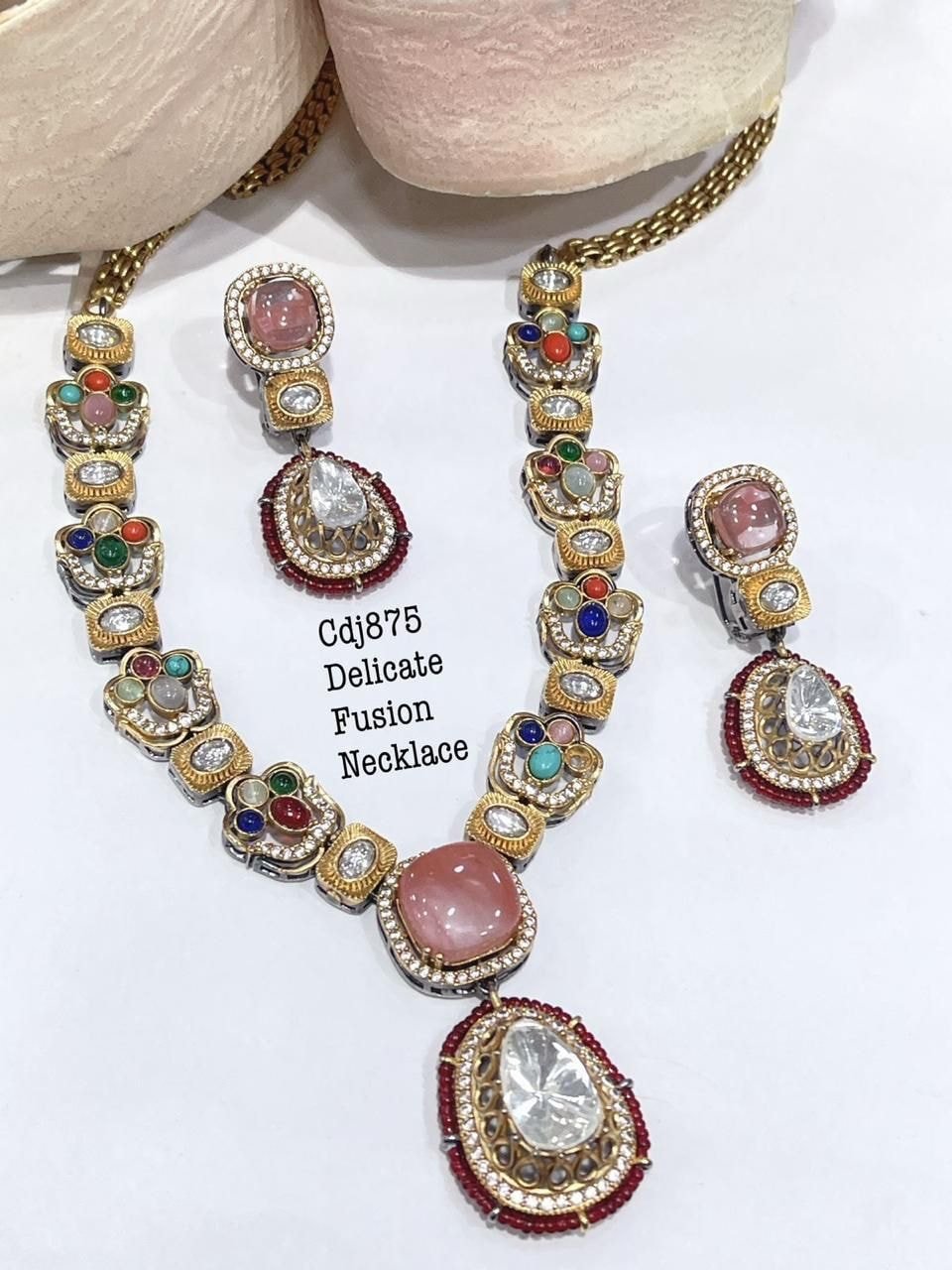 Code Jewel Wholesale