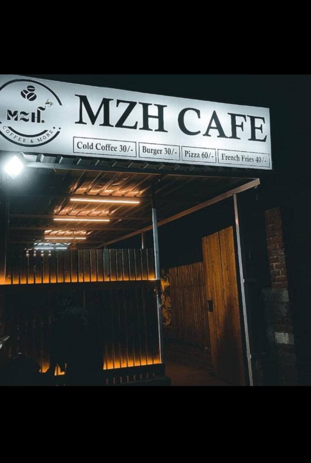 MZH Cafe