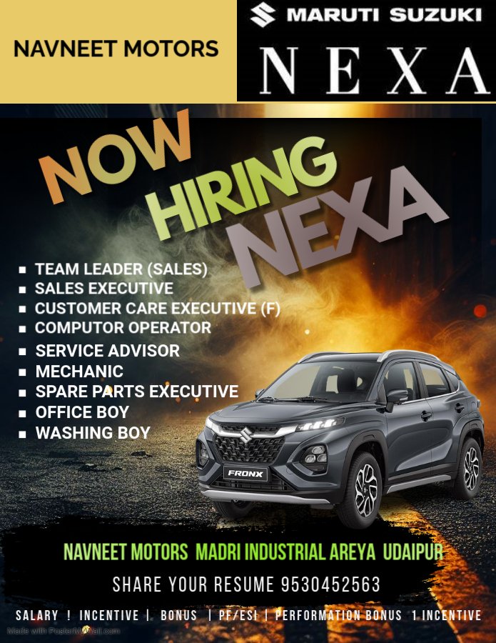 Navneet Motors