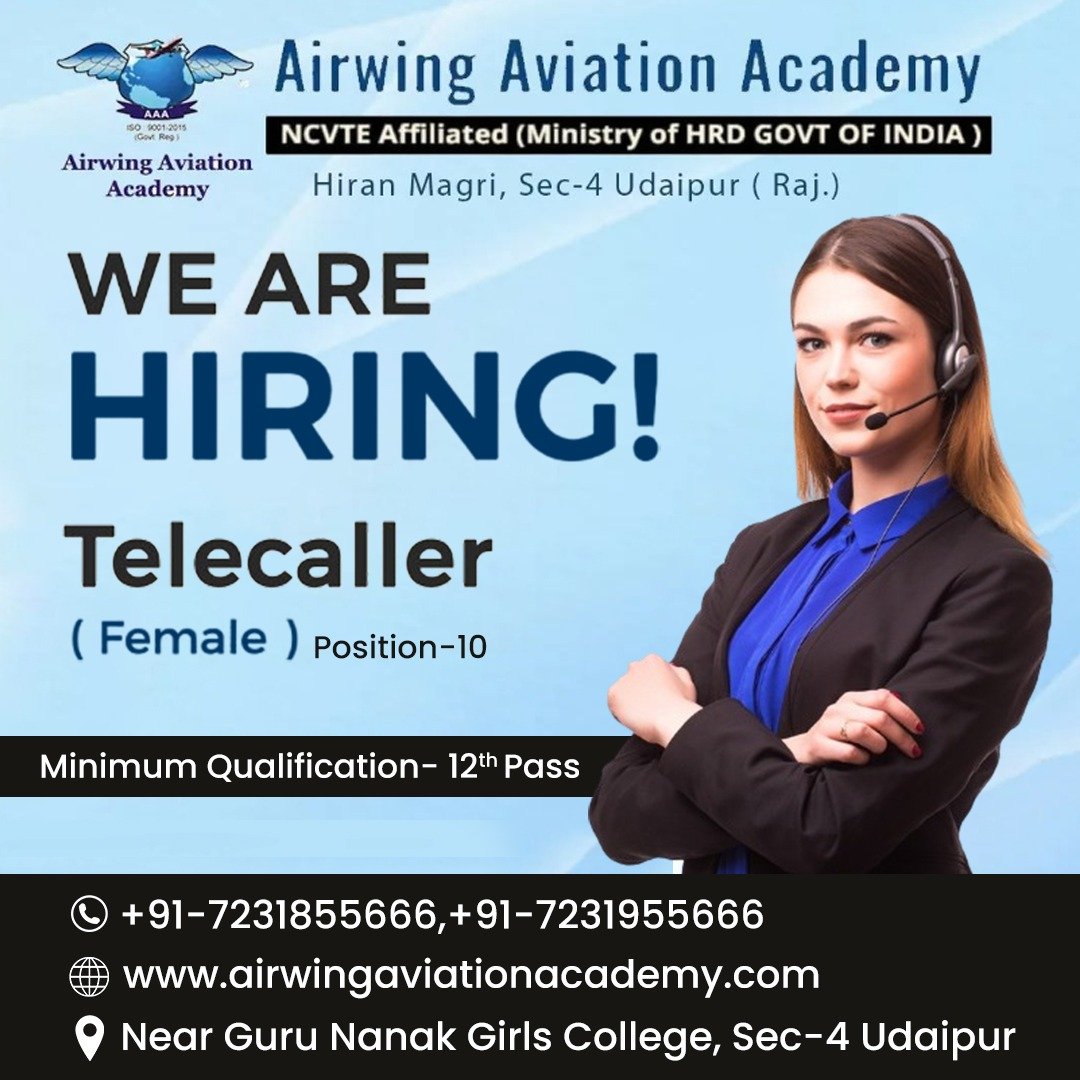 Airwing Aviation Academy
