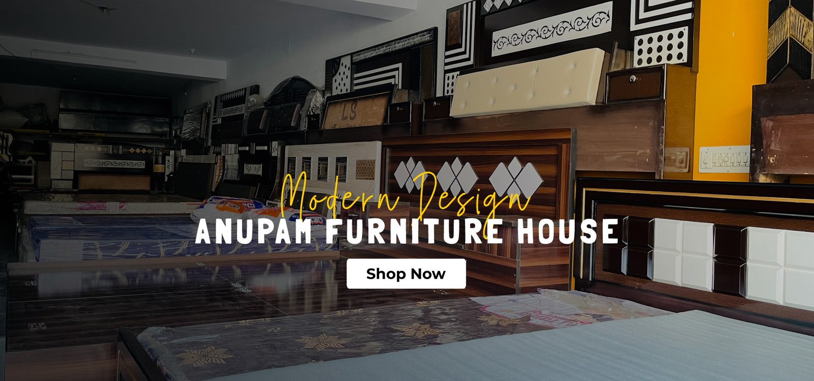 Anupam Furniture House