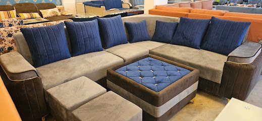 Mavliwala Furniture